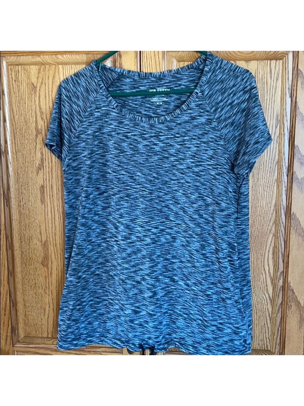 Joe Fresh shirt.